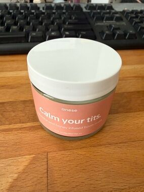 NWT Anese calm your mask